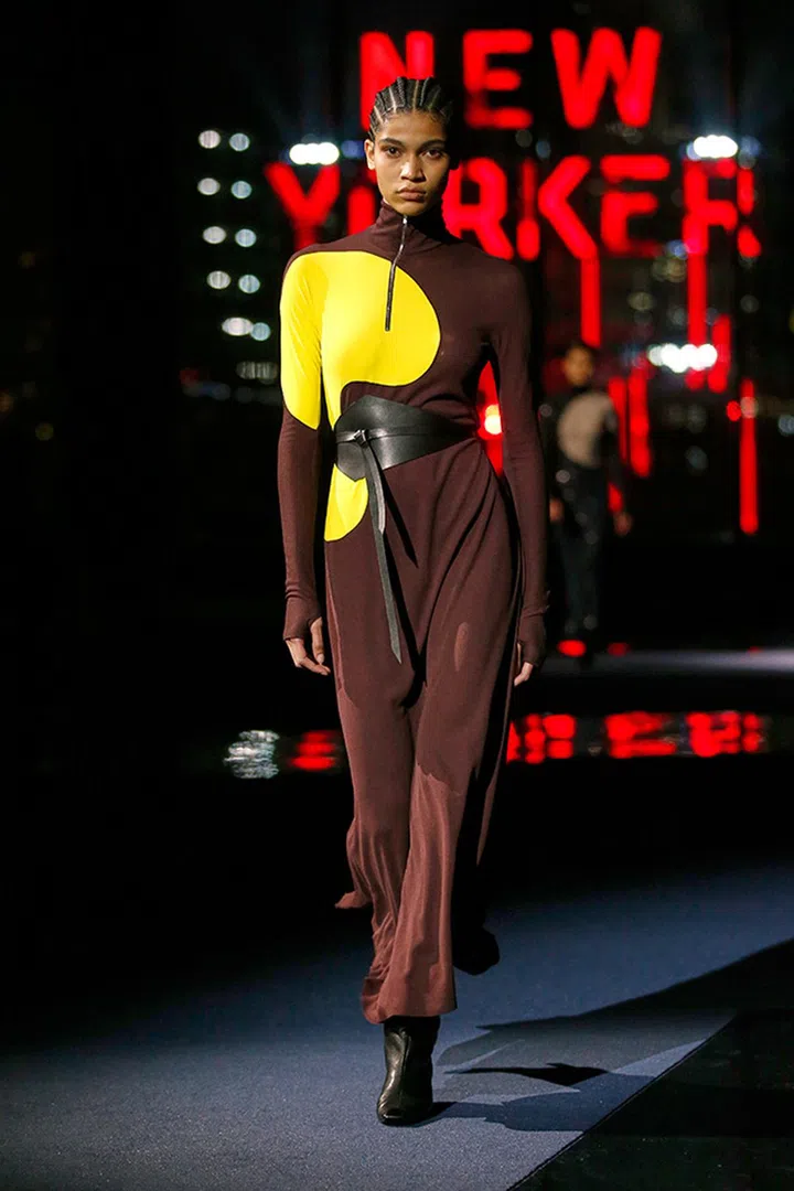 Tory Burch Fw22 Look 32