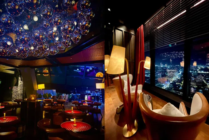 Rosewood Phnom Penh 金边瑰丽酒店