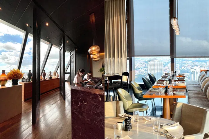 Rosewood Phnom Penh 金边瑰丽酒店