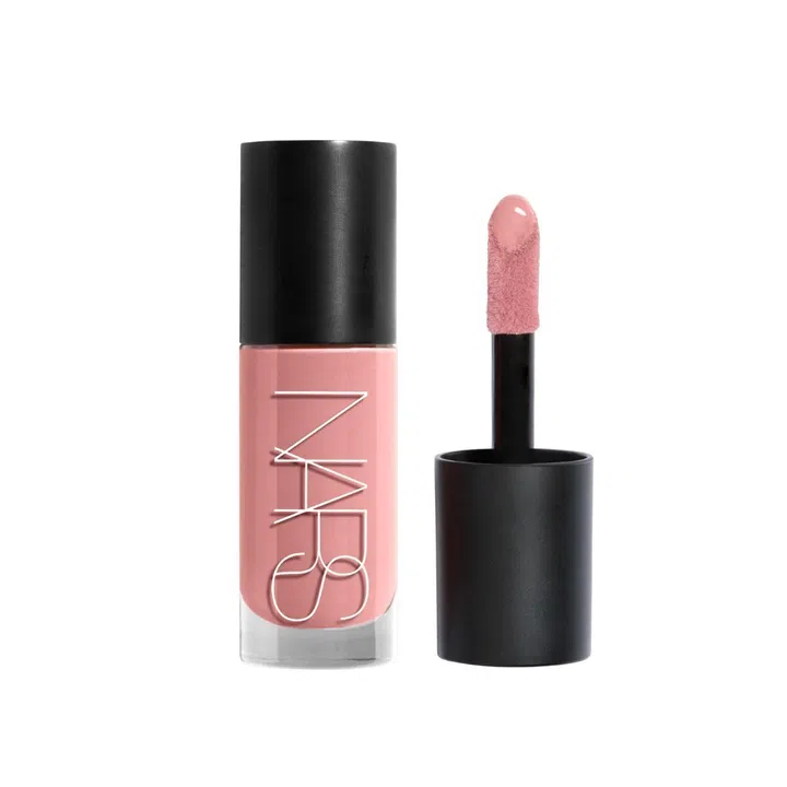 NARS Insatiable Liquid Blush液状腮红
