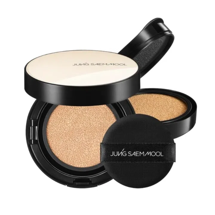 图：Shopee (Jung Saem Mool)提供