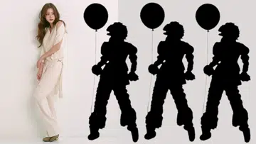 2025泰星最强10大万圣节造型｜Lisa、Baifern、Davika等明星齐飙创意