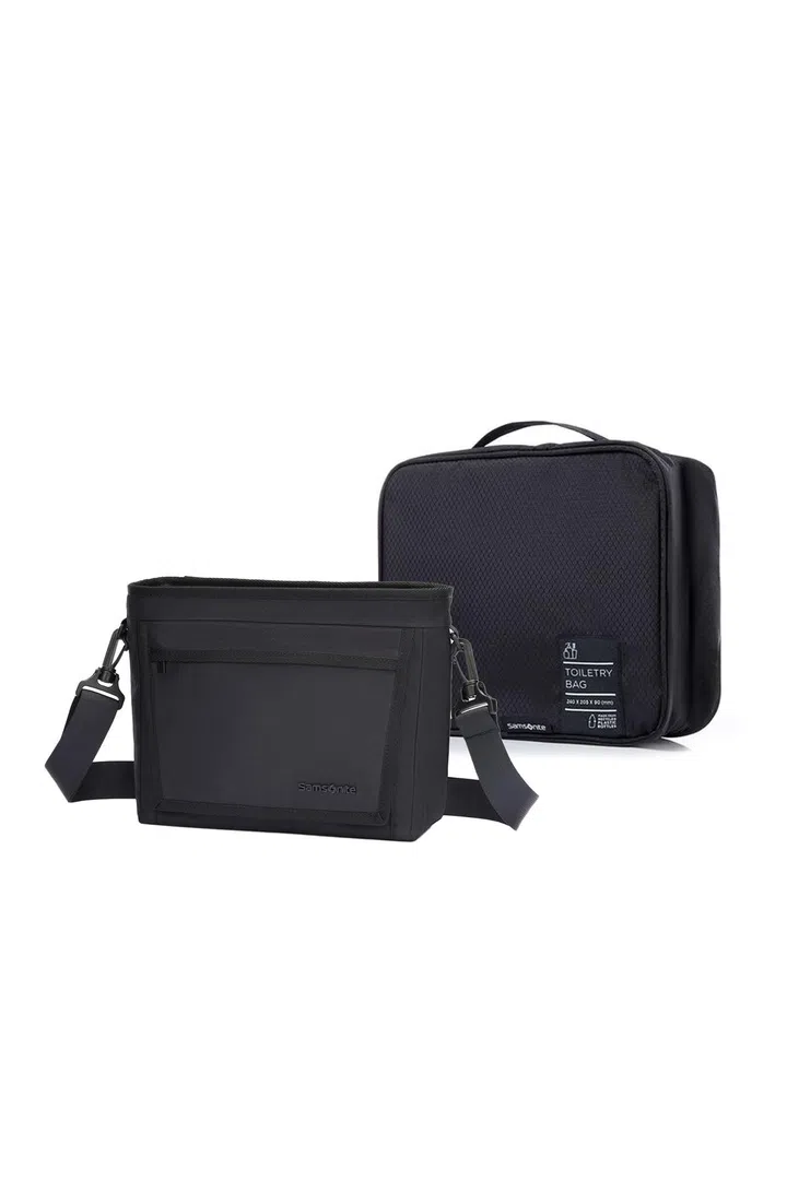 图：Samsonite提供
