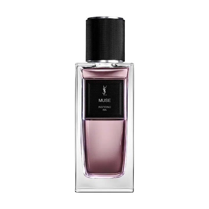 YSL Muse Le Vestiaire Des Parfums香氛