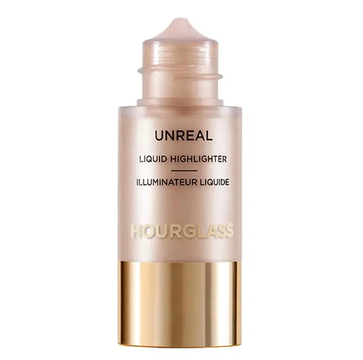 Hourglass Unreal Liquid Highlighter液状高光