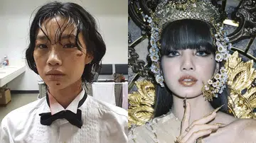 Halloween2021 Makeup Look