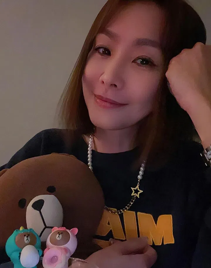 郭舒贤 Ann Kok