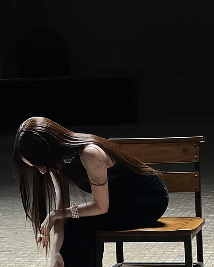 Elva Hsiao 萧亚轩
