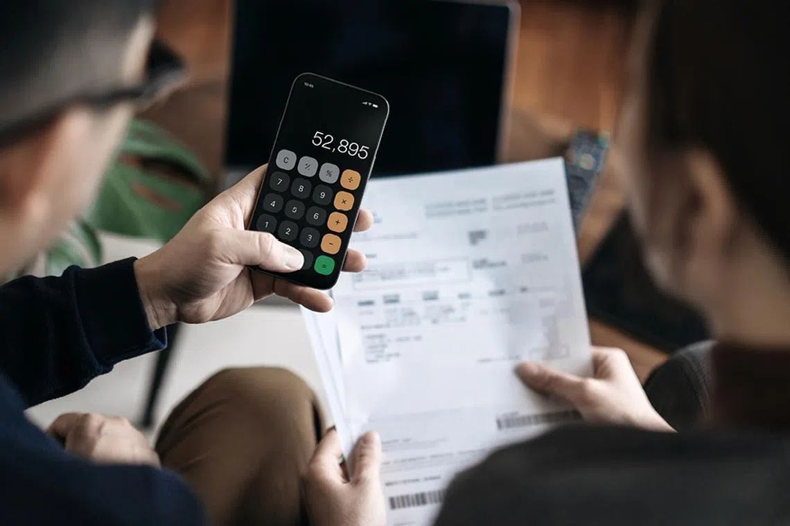 如何和伴侣谈钱不伤感情- NUYOU SINGAPORE《女友》 - 最时尚中文杂志| NUYOU Singapore