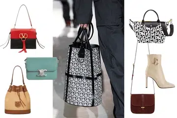 2019 monogram trend