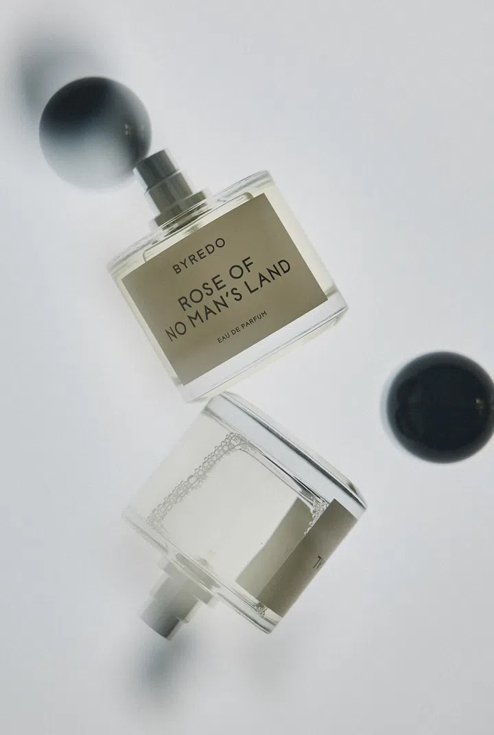 BYREDO / Rose of No Man’s Land Eau de Parfum