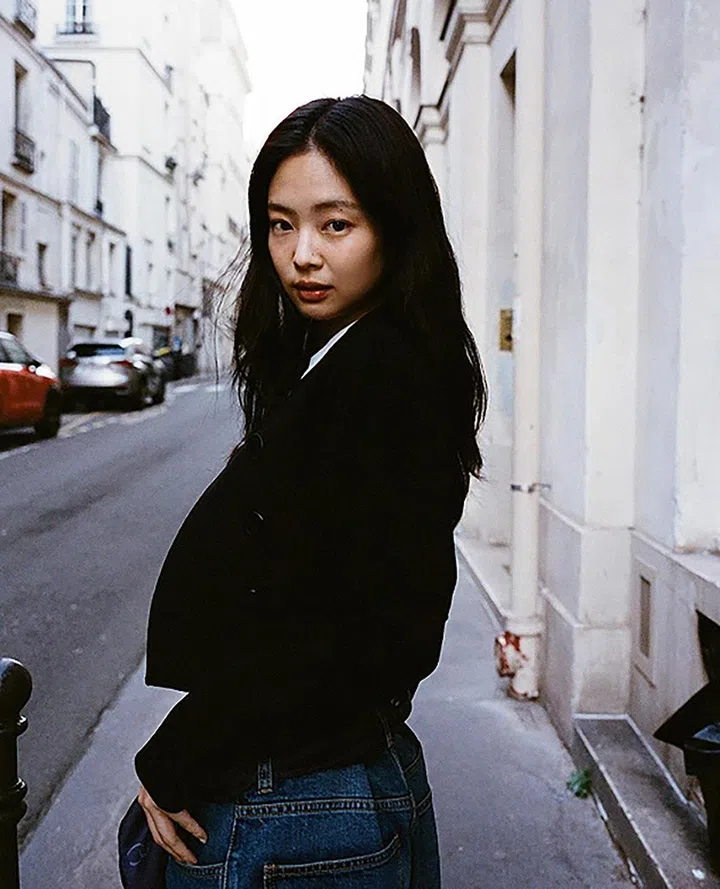 Jennie