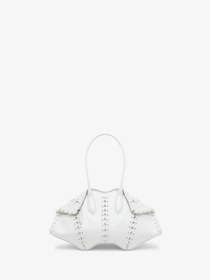 McQueen Women’s Manta Bag $3,260