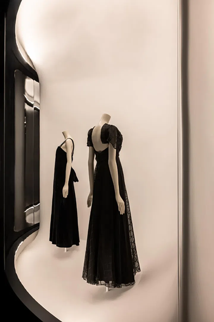Gabrielle Chanel. Fashion Manifesto 展览