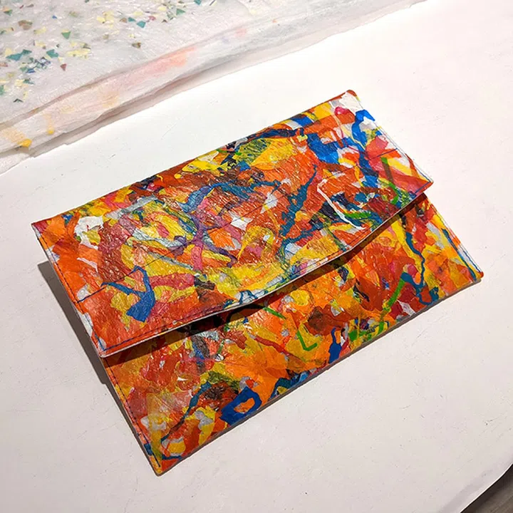 @THEKANG.SG upcycling