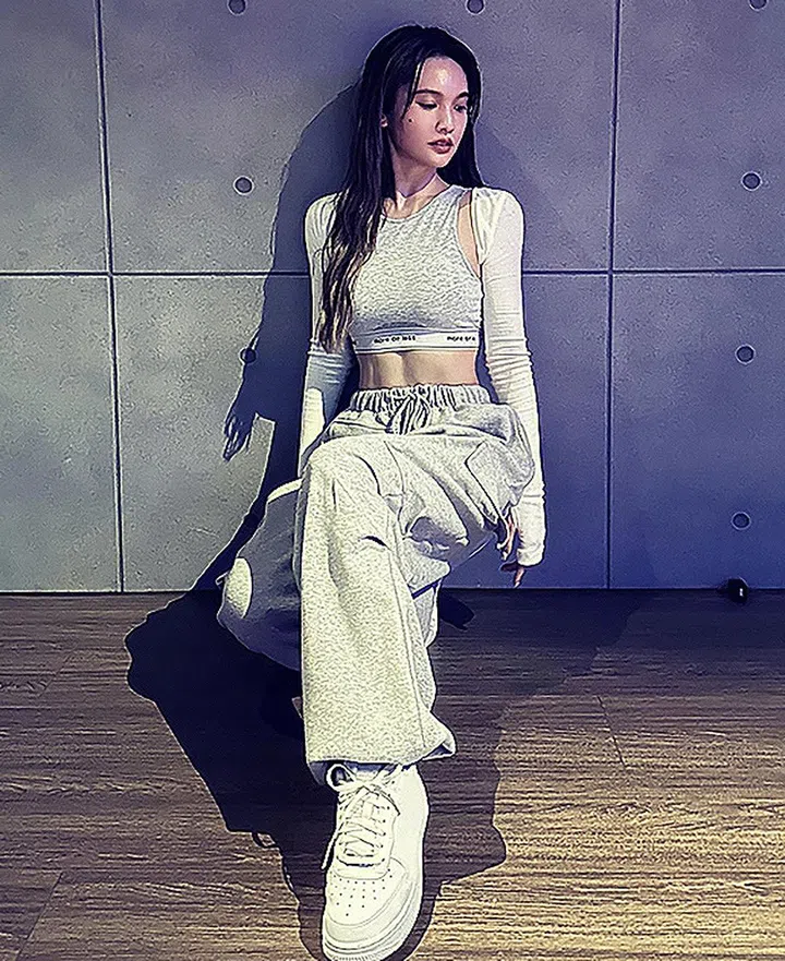Rainie Yang 杨丞琳