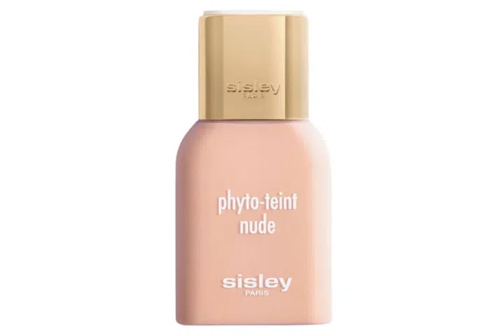 SISLEY Phyto-Teint Nude粉底液