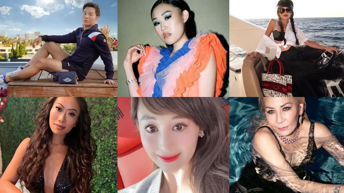 读懂《璀璨帝国》的疯狂亚洲富豪- NUYOU SINGAPORE《女友》 - 最时尚中文杂志| NUYOU Singapore