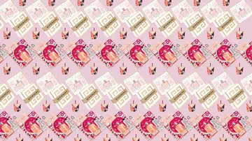 旅行高效美容套组