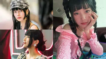 秀智 Suzy 韩剧《Doona!》