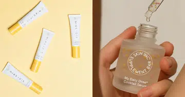 推荐新加坡护肤与美妆品牌