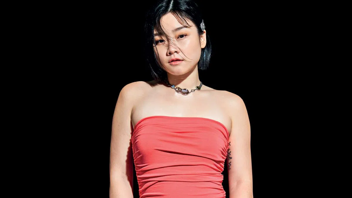 唱LIVE要懂得察言观色- NUYOU SINGAPORE《女友》 - 最时尚中文杂志| NUYOU Singapore