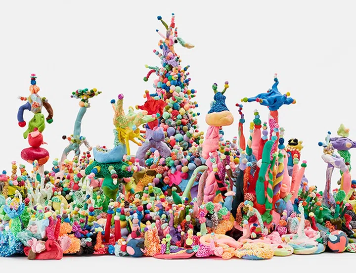 Artland by Aami Suh, Omi Suh and Do Ho Suh