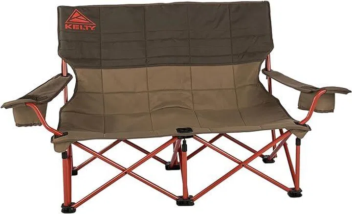 Kelty Low Loveseat (Low Height) $191.63