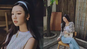 Trần Huyền My Amee 越南女歌手