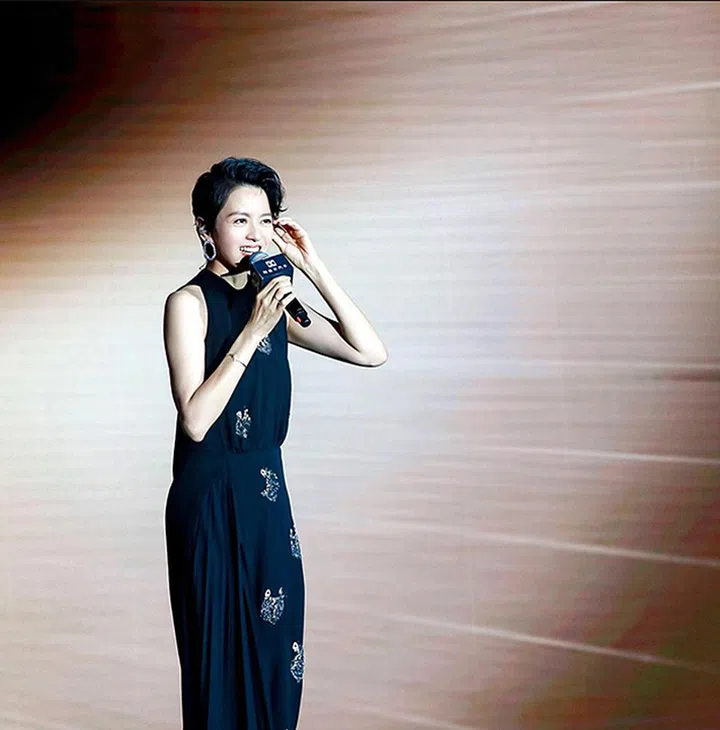 梁咏琪（Gigi Leung）