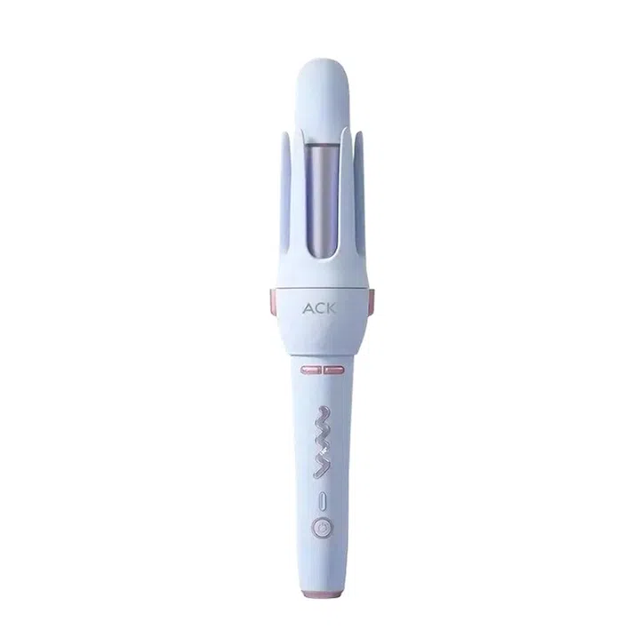 ACK Automatic Curling Iron自动卷发器