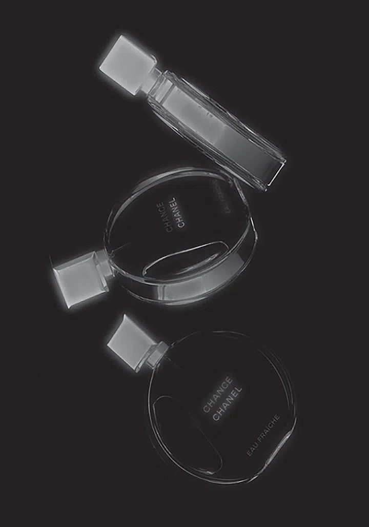 CHANEL CHANCE EAU FRAÎCHE EDP香氛 $280/100ML