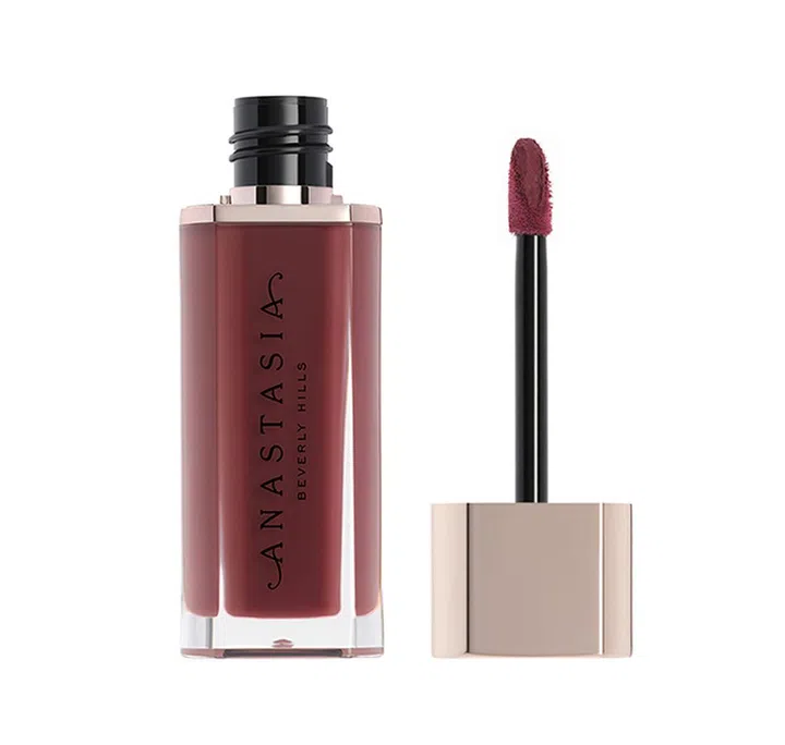 ANASTASIA Lip Velvet唇釉 $42