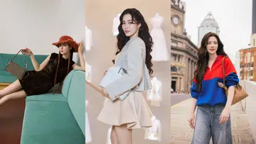 branded bags