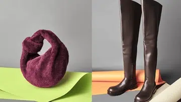 Bottega Veneta feature picture
