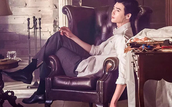 李钟硕 VIP
