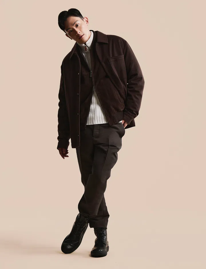 GETGO联合创办人 Johnson Lim