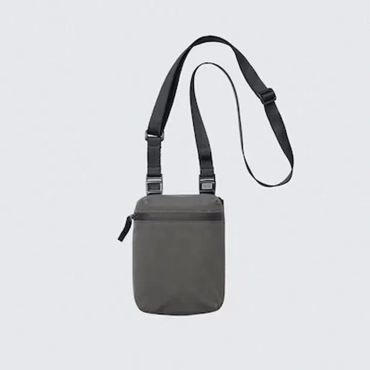 Uniqlo Mini Bag $14.90