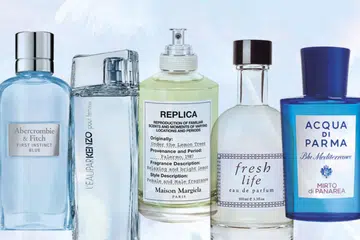 gym fragrance, refreshing fragrance, exercise fragrance, 香氛，运动香氛，健身香氛，清爽香氛，香水