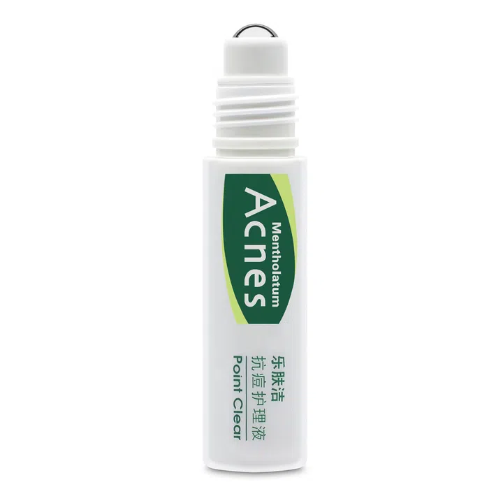 MENTHOLATUM Acnes Point Clear抗痘护理液