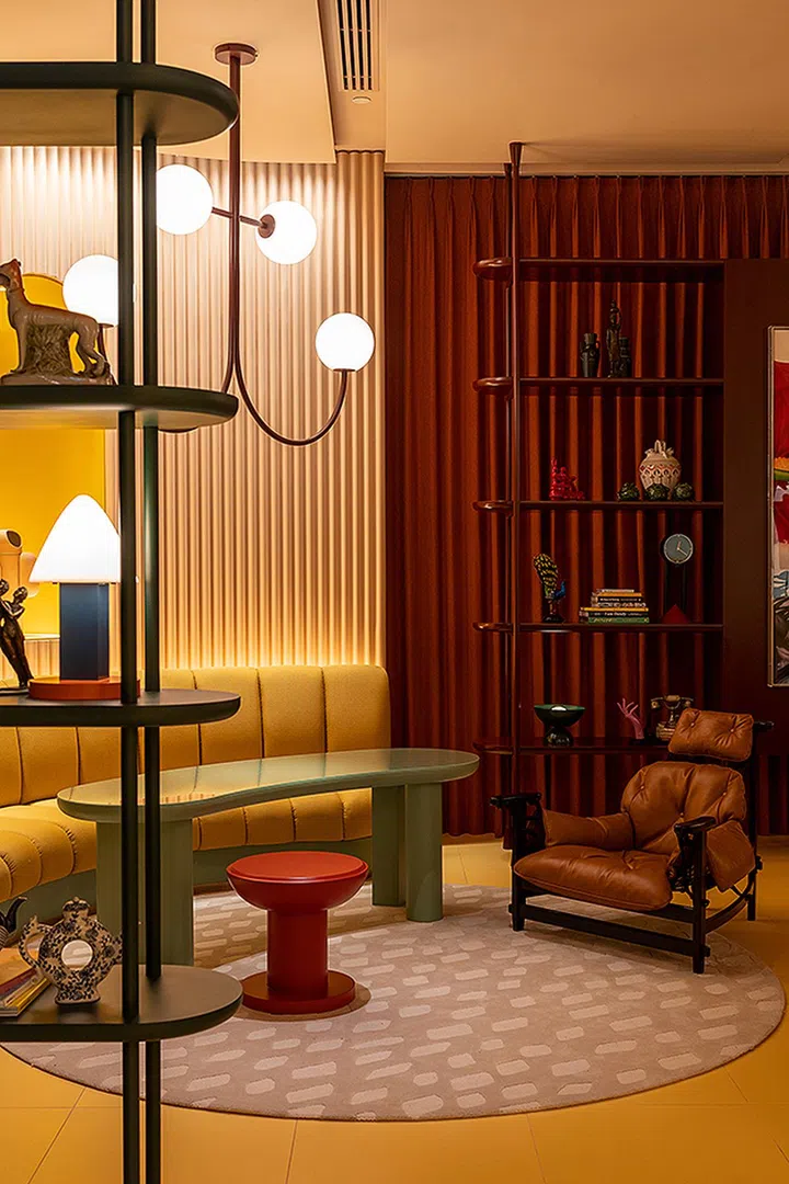 The Standard Bangkok