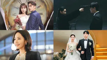 重生韩剧 KDrama