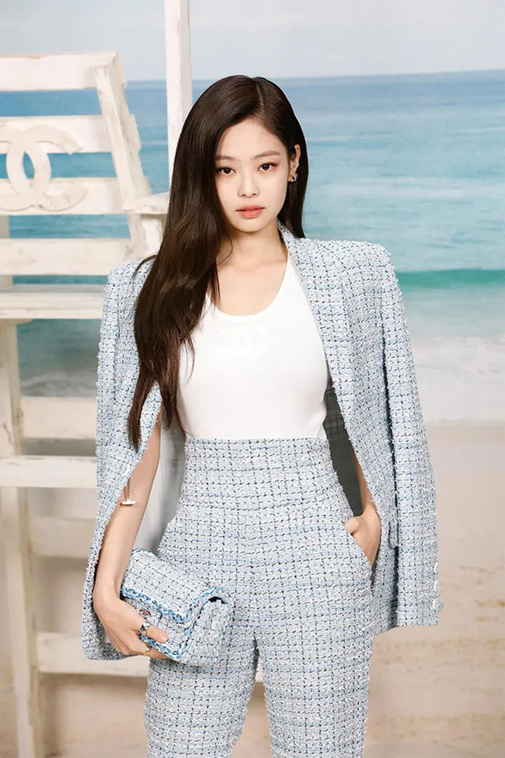 <> at Le Grand Palais on October 2, 2018 in Paris, France.