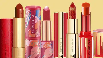 CNY Lipsticks