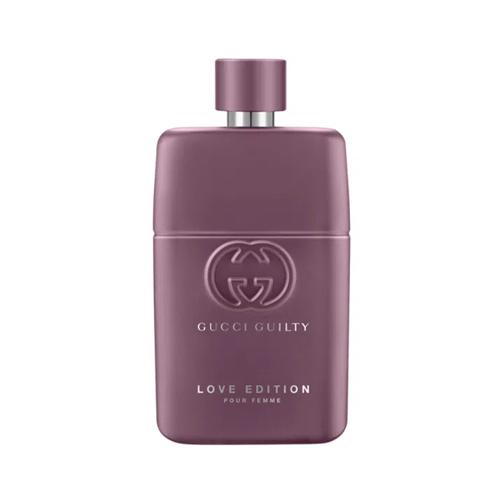 CUCCI Guilty Limited Editions Pour Femme Eau de Parfum香氛