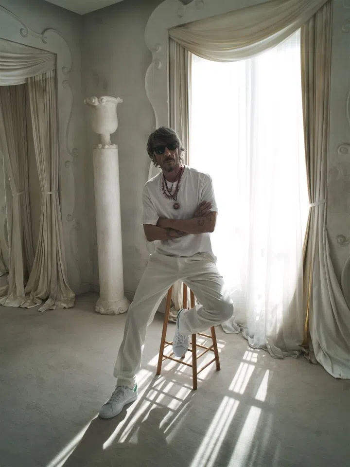 Pierpaolo Piccioli（图：Balenciaga）