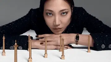 新款CHANEL Première Original Edition腕表