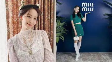 Yoona 林允儿