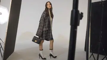 URASSAYA SPERBUND YAYA 泰国女星