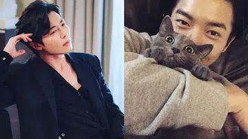 Kim Jae Uck 金材旻